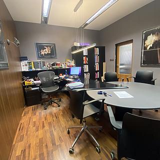 Prodej kanceláře 76 m&sup2; Praha