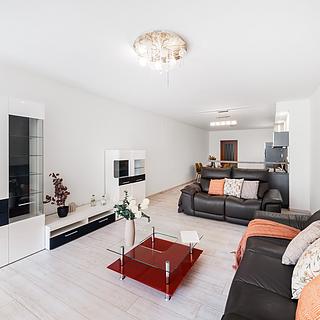 Prodej bytu 4+kk 134 m² Benešov