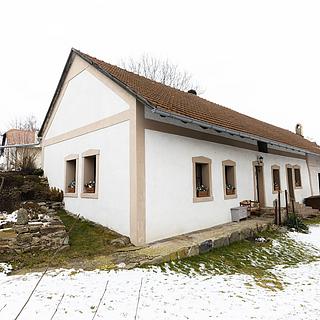 Prodej rodinného domu 111 m² Plaňany, Komenského