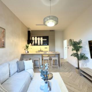 Prodej bytu 3+kk 65 m² Praha