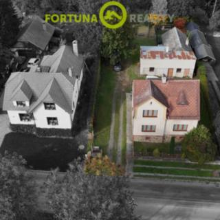 Prodej rodinného domu 180 m² Brumovice, Hlavní