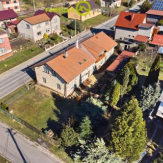 Prodej rodinného domu 318 m² Studénka