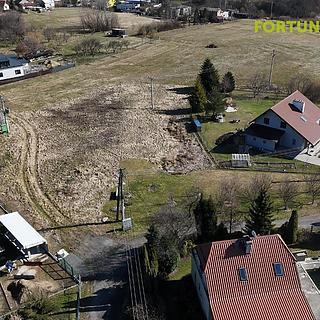 Prodej stavební parcely 11 624 m² Frýdek-Místek