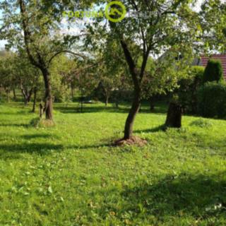 Prodej stavební parcely 3041 m² Rybí