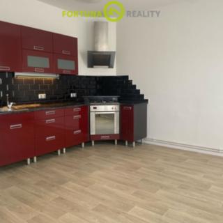 Pronájem bytu 2+kk 43 m² Nový Jičín