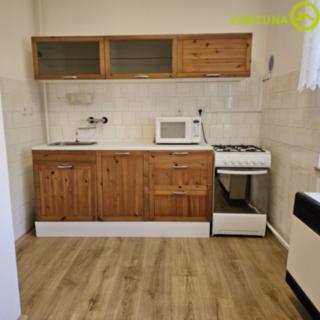 Pronájem bytu 1+1 41 m² Nový Jičín