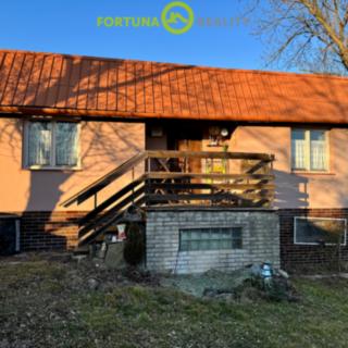 Prodej chaty 44 m² Ostrava Slezská, Na Srázu