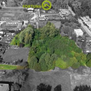 Prodej stavební parcely 5 699 m² Orlová Poruba