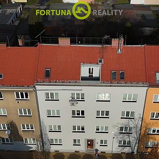 Prodej bytu 4+1 115 m² Ostrava Mariánské Hory, Korunní