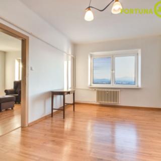 Prodej bytu 2+1 81 m² Frýdek-Místek Frýdek, Zámecké nám.