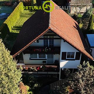 Prodej rodinného domu 116 m² Frenštát pod Radhoštěm