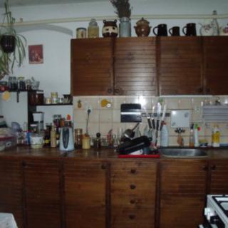 Prodej rodinného domu 85 m² Opatov