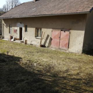 Prodej rodinného domu 82 m² Opatov