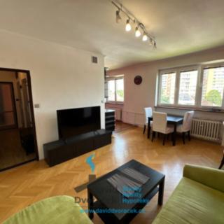 Prodej bytu 2+kk 52 m² Hradec Králové