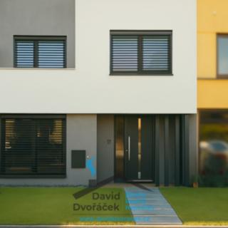 Prodej rodinného domu 132 m² Hradec Králové Plotiště nad Labem, Zahrádkářská