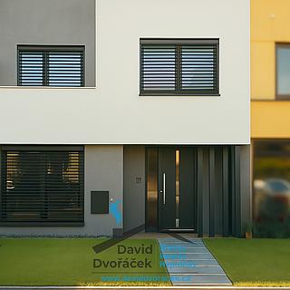 Prodej rodinného domu 132 m² Hradec Králové