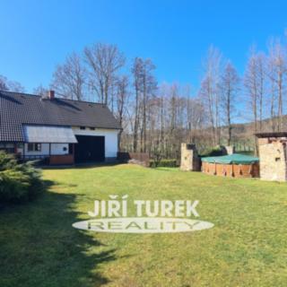 Prodej rodinného domu 155 m² Korkyně