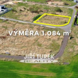 Prodej stavební parcely 1 084 m² Hořovice