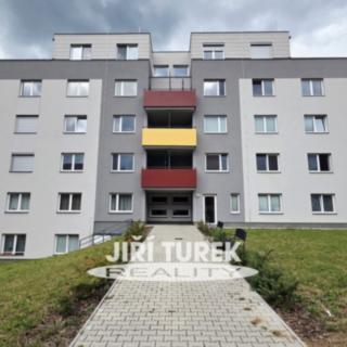 Pronájem bytu 2+kk 39 m² Jince, Zborovská