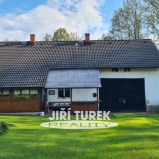 Prodej rodinného domu 155 m² Korkyně
