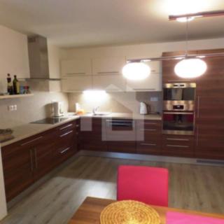 Pronájem bytu 2+kk 75 m² Třeboň II, Dukelská