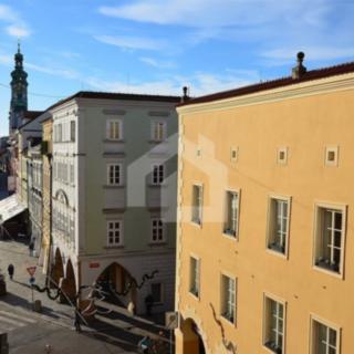 Pronájem kanceláře 55 m² České Budějovice 1, Krajinská