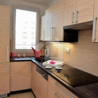 Pronájem bytu 2+kk 50 m² České Budějovice 7, Roudenská