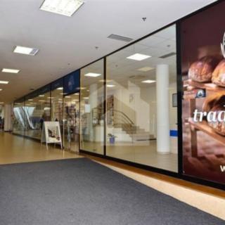 Pronájem obchodu 173 m² České Budějovice