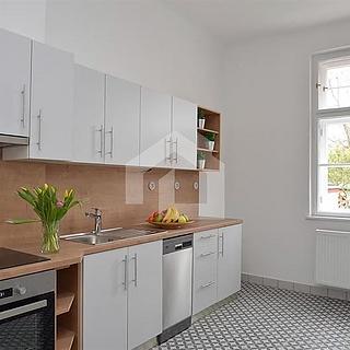 Pronájem bytu 2+1 63 m² České Budějovice 3, Puklicova