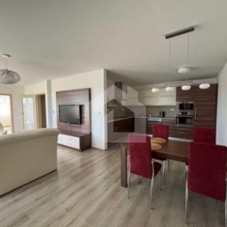 Pronájem bytu 2+kk 75 m² Třeboň II, Dukelská