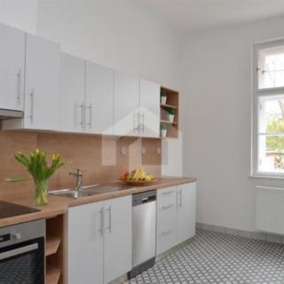 Pronájem bytu 2+1 63 m² České Budějovice 3, Puklicova