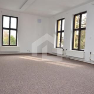 Pronájem bytu 3+kk 120 m² České Budějovice