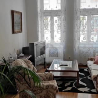Pronájem bytu 3+1 74 m² České Budějovice 3, Otakarova