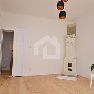 Pronájem bytu 2+1 63 m² České Budějovice 3, Puklicova