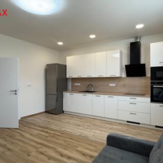 Pronájem bytu 1+1 40 m² Syrovice