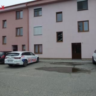 Prodej bytu 2+kk 51 m² Mikulov, Republikánské obrany