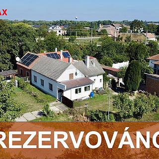 Prodej rodinného domu 99 m² Dyjákovice