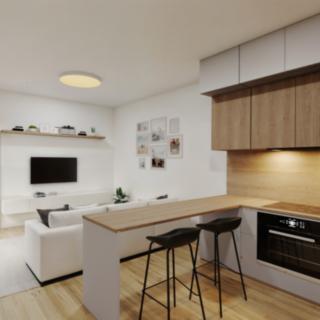 Prodej rodinného domu 83 m² Medlice