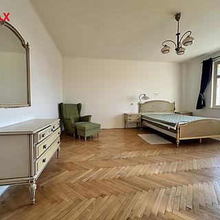 Prodej bytu 1+1 72 m² Brno Trnitá, Mlýnská