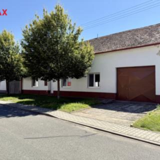 Prodej rodinného domu 98 m² Jevišovka