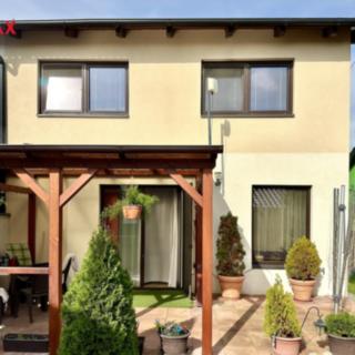Prodej rodinného domu 122 m² Pohořelice, Luční