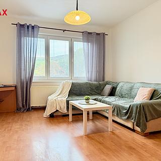 Prodej bytu 3+1 72 m² Dolní Věstonice