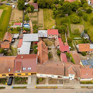 Prodej rodinného domu 250 m² Klobouky u Brna Bohumilice