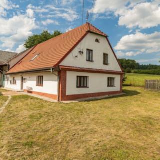 Prodej rodinného domu 168 m² Lichnov