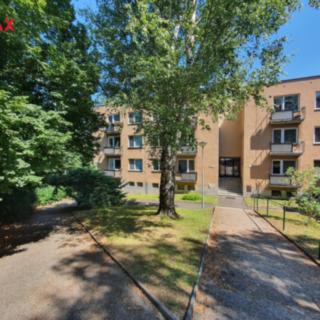 Prodej bytu 3+1 77 m² Brno Řečkovice, bratří Křičků