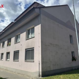 Prodej bytu 2+kk 40 m² Brno Komín, Součkova