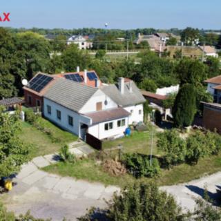 Prodej rodinného domu 99 m² Dyjákovice