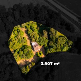 Prodej stavební parcely 3 907 m² Domašov
