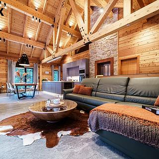 Prodej Ostatních komerčních prostor 440 m&sup2; Pec pod Sněžkou