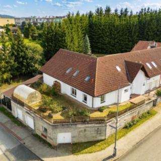 Prodej rodinného domu 298 m² Světlá nad Sázavou, Panuškova